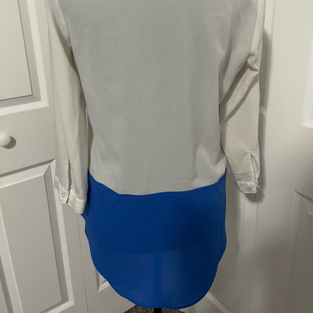 Jack blouse - Picture 4 of 9